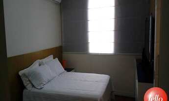 Imagem 6: São Paulo - Apartamento Padrão - Tatuapé