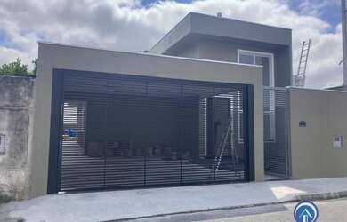 Imagem 3: Casa de 166m² com 3 dormitórios sendo 1 suíte no Villa Branca em Jacareí