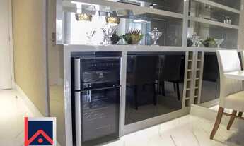 Imagem 7: Apartamento Locação 1 Dormitórios - 57 m² Vila Olímpia