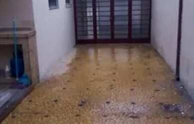 Imagem 4: Térrea para aluguel com 100 metros quadrados com 2 quartos em Santo Amaro - São Paulo - SP