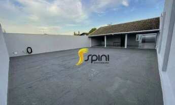 Imagem 3: Casa com 2 dormitórios e 1 suíte para alugar, 142 m² por R$ 3.500/mês - Cidade Jardim - Ub