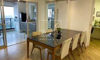 Imagem 6: 105m² | 3 Dormitórios |1 suíte| 2 Vagas