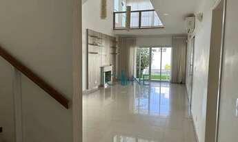 Imagem 2: Casa com 3 dormitórios, 298 m² - venda por R$ 1.680.000,07 ou aluguel por R$ 8.858,00/mês