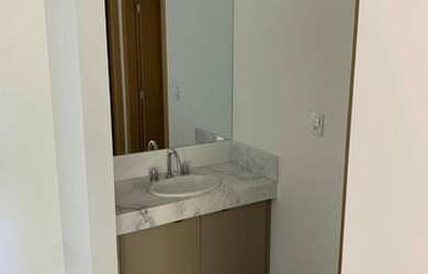 Imagem 7: Apartamento com 1 dormitório para alugar, 49 m² por R$ 3.370,00/mês - Casa Verde - São Pau