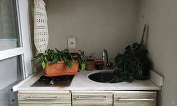 Imagem 3: CIDADE JARDIM no RESERVA DO PARQUE, 97m2, 2 suítes, 1 vaga