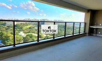 Imagem 4: Cobertura Duplex para Venda em São Paulo, Jardim Guedala, 4 dormitórios, 3 suítes, 6 banhe