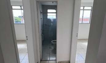 Imagem 6: Contagem - Apartamento Padrão - Cabral