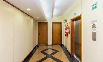 Imagem 5: SãO PAULO - Conjunto Comercial/Sala - Vila Mariana