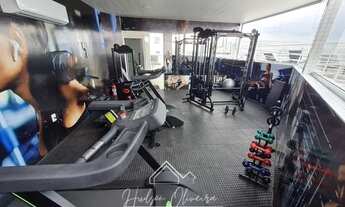 Imagem 7: Excelente Apartamento para aluguel semi-mobiliado no bairro do Miramar - João Pessoa - Par