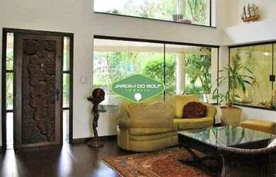 Imagem 3: Casa em condomínio para aluguel Brooklin Paulista