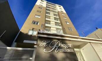 Imagem 2: CASCAVEL - APARTAMENTO PADRÃO - CENTRO