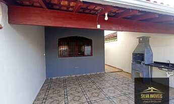 Imagem 4: Casa com 2 dormitórios à venda, 80 m² por R$ 279.900 - ?Praia D Jussara - Mongaguá/SP