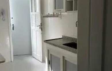 Imagem 5: Apartamento 105 metros quadrados, 1 por andar , 2 salas, 2 quartos, armários