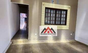 Imagem: Casa com 3 dormitórios à venda, 120 m²