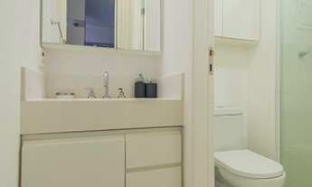 Imagem 3: Apartamento para Aluguel - Brooklin, 1 Quarto, 35 m2