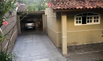 Imagem 4: SOBRADO RESIDENCIAL em CURITIBA - PR, SANTA FELICIDADE