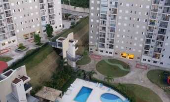 Imagem: OSASCO - Apartamento Padrão - UMUARAMA