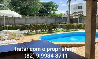 Imagem 5: Casa na praia com piscina, Barra de São Miguel/AL