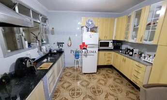 Imagem 4: Casa Assobradada 3 dorm 2 wc 2 vagas Cangaiba