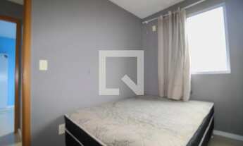 Imagem 7: Apartamento para Aluguel - São José, 2 Quartos, 40 m2