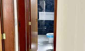 Imagem 5: Sete Lagoas - Casa Padrão - Iporanga II