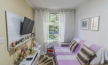 Imagem: Apartamento para Aluguel - Butantã, 2 Quartos