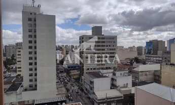 Imagem 6: Apartamento novo andar alto para alugar no Centro de Santo André!