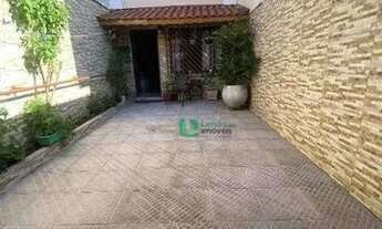 Imagem: Sobrado com 2 dormitórios à venda por