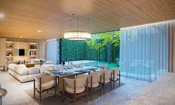 Imagem 5: CASA RESIDENCIAL em São Paulo - SP, Jardim Paulistano