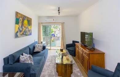 Imagem 2: APARTAMENTO RESIDENCIAL em São Paulo - SP, Vila Olímpia