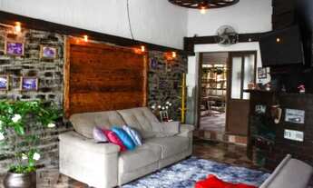 Imagem 3: Casa à Venda - Igará, 3 Quartos, 375 m2