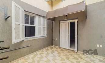 Imagem 6: Apartamento térreo de 48m² - 1 dormitório no bairro São João