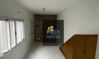 Imagem: Casa com 3 dormitórios à venda, 90 m²