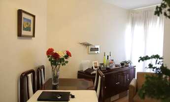 Imagem: Apartamento para Aluguel - Consolação