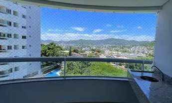 Imagem 6: FLORIANóPOLIS - Apartamento Padrão - Pantanal