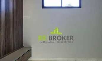 Imagem 6: Casa com 3 dormitórios à venda, por R$ 1.530.000 - Quinta do Lago Residence - São José do