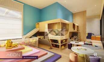 Imagem 6: Apartamento com 3 dormitórios, 109 m² - venda por R$ 1.290.000 ou aluguel por R$ 6.200/mês