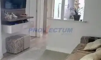 Imagem 6: Apartamento - Jardim Carlos Lourenço - Campinas