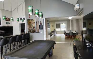 Imagem 3: Casa em Ipanema Casa com 4 dormitórios