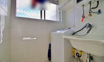 Imagem 4: Apartamento para venda tem 48 metros quadrados com 2 quartos em Jardim Novo Taboão - São P