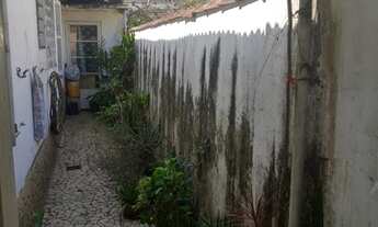 Imagem 2: Térrea para venda tem 225 metros quadrados com 5 quartos em Jardim Guassu - São Vicente