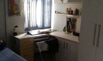 Imagem 7: Casa para venda possui 85 metros quadrados com 3 quartos em Higienópolis - Rio de Janeiro