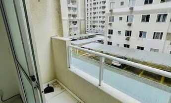 Imagem 2: NIMBUS 2/4 COM SUÍTE