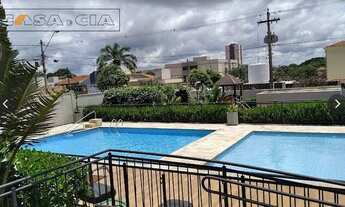 Imagem 2: Apartamento com 2 dormitórios no Jardim Terra Branca