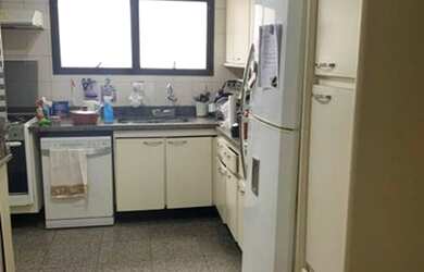 Imagem 3: São Paulo - Apartamento Padrão - Vila Leopoldina