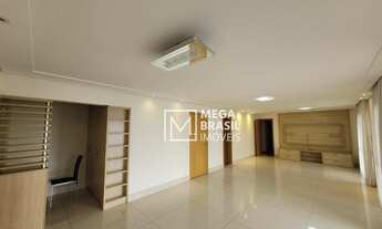 Imagem 2: Apartamento com 4 dormitórios, 208 m² - venda por R$ 3.100.000,00 ou aluguel por R$ 14.680