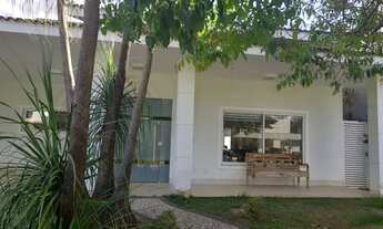 Imagem 7: Casa de condomínio térrea para venda possui 240 metros quadrados com 3 quartos