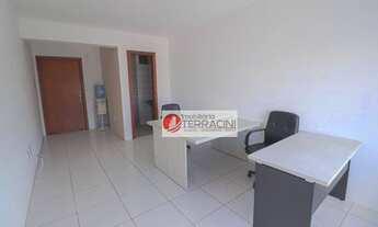 Imagem 5: Aluguel de sala comercial de 30m² por R$ 635/mês - Passo d'Areia, Porto Alegre/RS. En