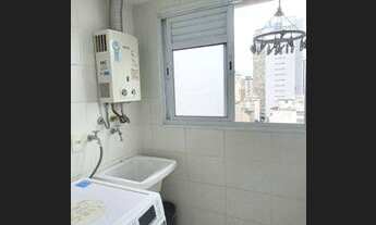 Imagem 7: Apartamento com 1 dormitório à venda, 37 m² por R$ 450.000,00 - Vila Buarque - São Paulo/S