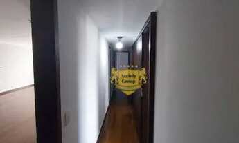 Imagem 4: Apartamento com 4 dormitórios para alugar, 230 m² por R$ 8.642,53/mês - Icaraí - Niterói/R